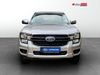 Ford Ranger 2.0D XL A/T D/C P/U