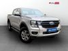 Ford Ranger 2.0D XL A/T D/C P/U