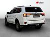 Ford EVEREST 2.0D BI-TURBO XLT A/T