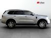 Ford EVEREST 2.0D BI-TURBO XLT A/T