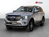 Ford EVEREST 2.0D BI-TURBO XLT A/T