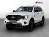 Ford EVEREST 2.0 BITURBO SPORT