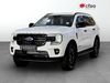 Ford EVEREST 2.0 BITURBO SPORT