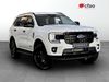 Ford EVEREST 2.0 BITURBO SPORT