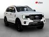 Ford EVEREST 2.0 BITURBO SPORT