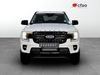 Ford EVEREST 2.0 BITURBO SPORT