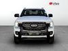 Ford Ranger 2.0 BITURBO SUPERCAB WILDTRAK 4X4