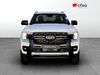 Ford Ranger 2.0 BITURBO SUPERCAB WILDTRAK 4X4