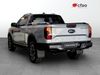 Ford Ranger 2.0 BITURBO SUPERCAB WILDTRAK 4X4