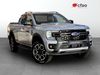 Ford Ranger 2.0 BITURBO SUPERCAB WILDTRAK 4X4
