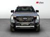 Ford Ranger 2.0 BITURBO SUPERCAB WILDTRAK 4X4