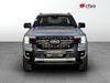 Ford Ranger 2.0 BITURBO SUPERCAB WILDTRAK 4X4