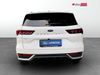 Ford TERRITORY 1.8T TREND