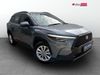 Toyota COROLLA CROSS 1.8 HYBRID XS