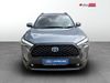 Toyota COROLLA CROSS 1.8 HYBRID XS