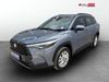 Toyota COROLLA CROSS 1.8 HYBRID XS