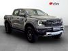 Ford Ranger 3.0T V6 DOUBLE CAB RAPTOR 4WD
