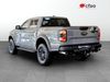 Ford Ranger 3.0T V6 DOUBLE CAB RAPTOR 4WD