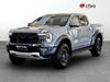 Ford Ranger 3.0T V6 DOUBLE CAB RAPTOR 4WD