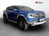 Ford Ranger 3.0T V6 DOUBLE CAB RAPTOR 4WD