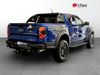 Ford Ranger 3.0T V6 DOUBLE CAB RAPTOR 4WD