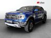 Ford Ranger 3.0T V6 DOUBLE CAB RAPTOR 4WD