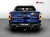 Ford Ranger 3.0T V6 DOUBLE CAB RAPTOR 4WD