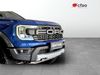Ford Ranger 3.0T V6 DOUBLE CAB RAPTOR 4WD