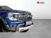 Ford Ranger 3.0T V6 DOUBLE CAB RAPTOR 4WD