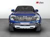 Ford Ranger 3.0T V6 DOUBLE CAB RAPTOR 4WD