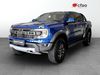 Ford Ranger 3.0T V6 DOUBLE CAB RAPTOR 4WD