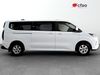 Ford Tourneo Custom 2.0SIT TREND LWB