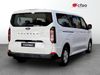 Ford Tourneo Custom 2.0SIT TREND LWB