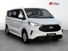 Ford Tourneo Custom 2.0SIT TREND LWB