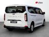 Ford Tourneo Custom 2.0SIT TREND LWB