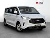 Ford Tourneo Custom 2.0SIT TREND LWB