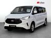 Ford Tourneo Custom 2.0SIT TREND LWB