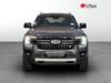 Ford EVEREST 3.0TD V6 4WD WILDTRAK