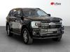 Ford EVEREST 2.0D BI-TURBO XLT A/T