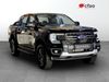 Ford Ranger 2.0 SIT DOUBLE CAB XLT