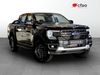 Ford Ranger 2.0 SIT DOUBLE CAB XLT