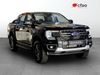Ford Ranger 2.0 SIT DOUBLE CAB XLT