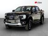 Ford Ranger 2.0 SIT DOUBLE CAB XLT