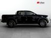 Ford Ranger 2.0 SIT DOUBLE CAB XLT