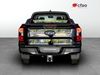 Ford Ranger 2.0 SIT DOUBLE CAB XLT