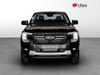 Ford Ranger 2.0 SIT DOUBLE CAB XLT
