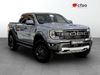 Ford Ranger 3.0T V6 DOUBLE CAB RAPTOR 4WD