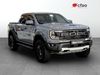 Ford Ranger 3.0T V6 DOUBLE CAB RAPTOR 4WD