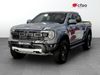 Ford Ranger 3.0T V6 DOUBLE CAB RAPTOR 4WD