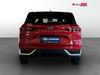 Ford TERRITORY 1.8T TREND